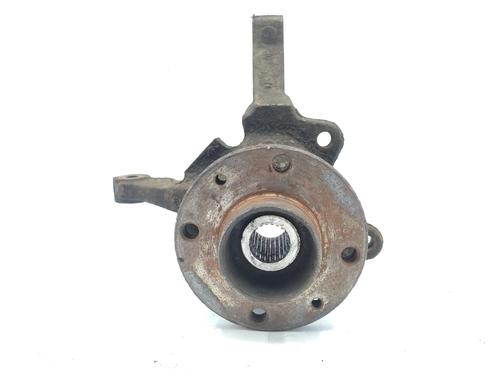 Used Right front steering knuckle RENAULT CLIO II (BB_, CB_) [1998-2016]  23024490