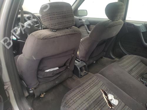 Front left lock CITROËN XANTIA (X1_, X2_) 2.0 HDI 109 | BP23537158C98 