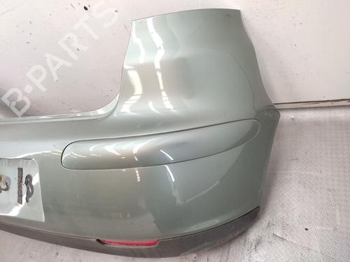 Rear bumper SEAT IBIZA III (6L1) 1.4 16V | BP26691949C8 