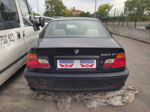 Ignition coil BMW 3 Coupe (E46) 318 Ci | BP22978280M94 