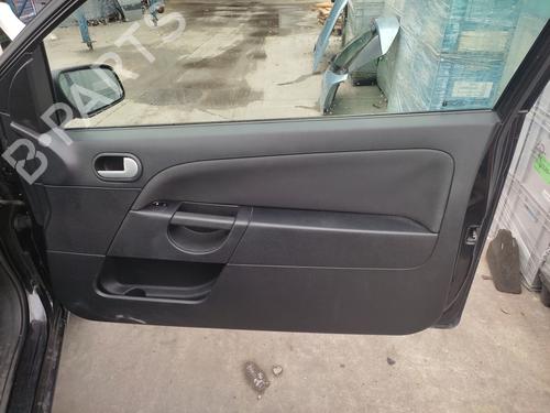 Starter FORD FIESTA V (JH_, JD_)  | BP21154741M8 