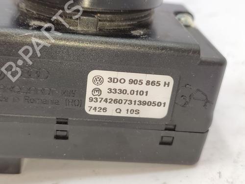 Ignition barrel PORSCHE CAYENNE (9PA)  | BP28954310M48 