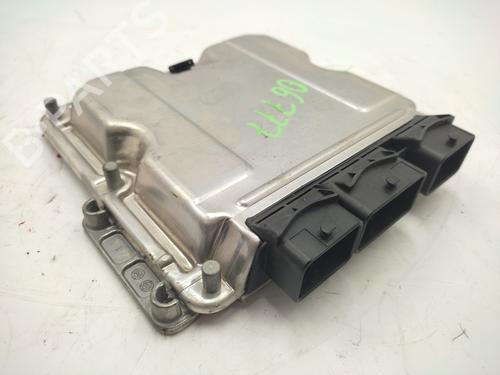 Used Engine control unit (ECU) CITROËN C5 I (DC_) 2.0 HDi (DCRHZB, DCRHZE) (109 hp) 21152924
