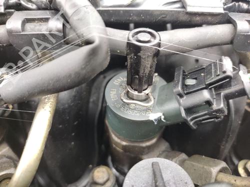 Engine FORD FOCUS II (DA_, HCP, DP) 1.6 TDCi | BP27857165M1