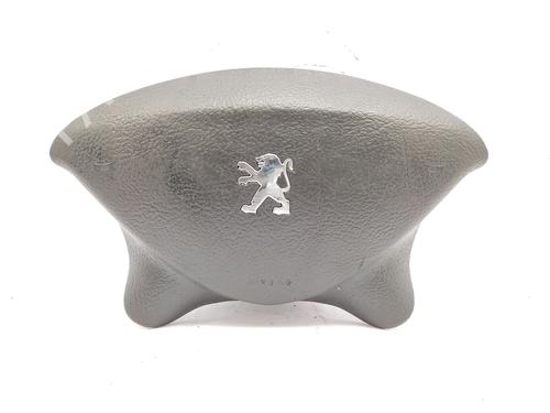 Førerens kollisjonspute PEUGEOT 807 (EB_) 2.0 HDI (136 hp) 30537545