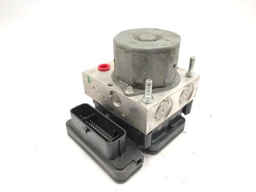 ABS pump NISSAN QASHQAI II SUV (J11, J11_)  | BP21161005M43 