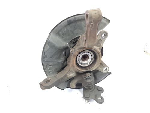 Left front steering knuckle HONDA CIVIC IX (FK) 1.6 i-DTEC (FK3) | BP29820796M25