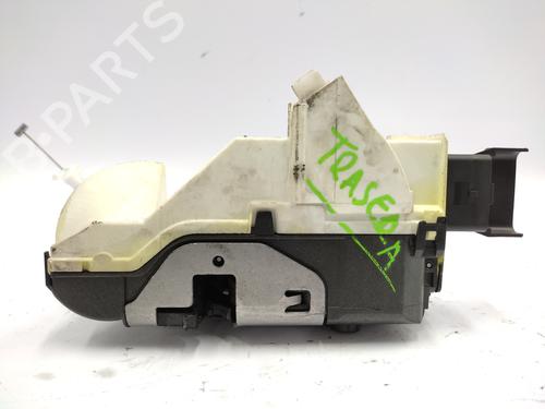Used Rear right lock CITROËN BERLINGO MULTISPACE (B9) [2008-2025]  23537156
