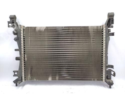 Køler OPEL CORSA D (S07) 1.4 (L08, L68) (90 hp) 30846523