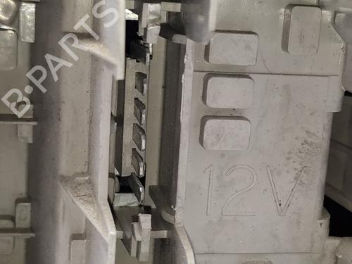 Left taillight ROVER 200 II Hatchback (XW)  | BP29388799C34 