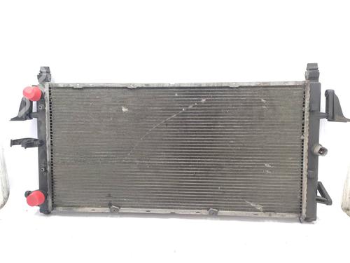 Used Water radiator VW TRANSPORTER T4 Van (70A, 70H, 7DA, 7DH) [1990-2003]  21161483
