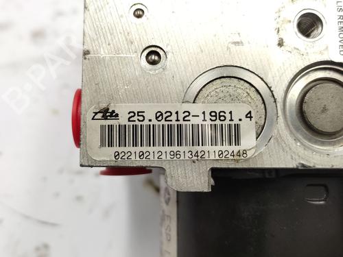 ABS pump FIAT FREEMONT (345_) 2.0 JTD | BP32411573M43