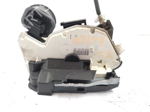 Rear right lock VW GOLF VI (5K1)  | BP21149379C99
