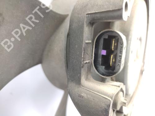 Radiator fan NISSAN MICRA III (K12) 1.2 LPG | BP22719834M35 