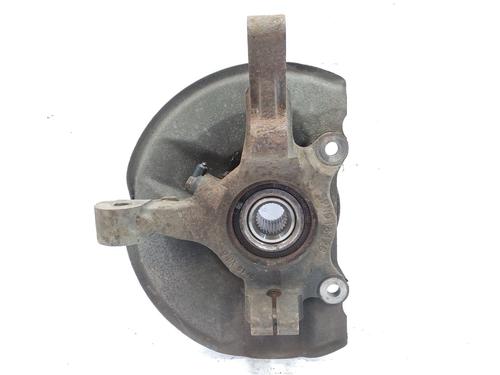 Used Left front steering knuckle DODGE CALIBER 2.0 CRD (140 hp) 32090691