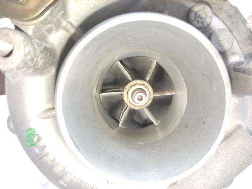 Turbocharger/Supercharger SEAT IBIZA III (6L1) 1.4 TDI | BP22719937M71