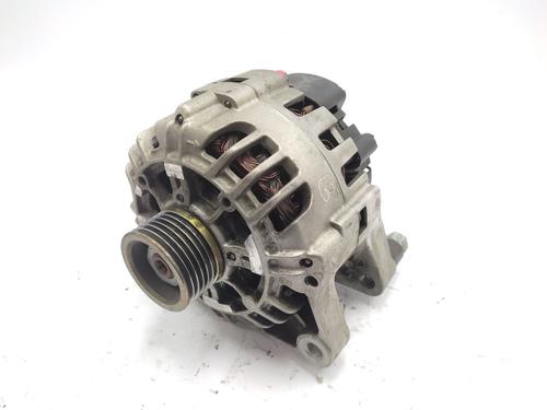 alternator-peugeot-307-3ac-2000-2001-2002-2003-2004-2005-2006-2007-2008-2009-2010-2011-2012-39614360 main image