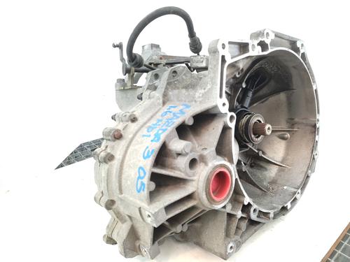 Gearbox MAZDA 3 (BK) 1.6 DI Turbo | BP21156296M3 
