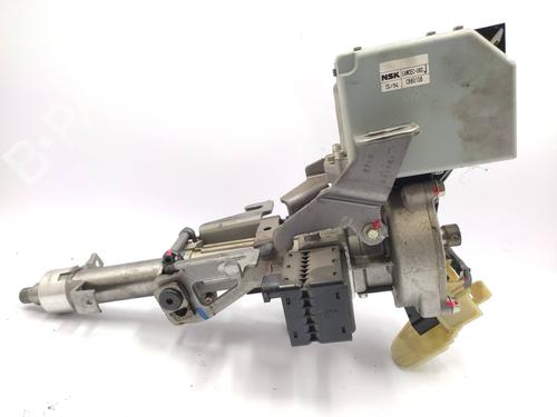 Used Steering column RENAULT MEGANE III Hatchback (BZ0/1_, B3_) [2008-2025]  22335263