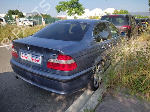 Gearbox BMW 3 (E46) 318 i | BP27833328M3 
