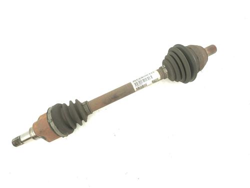Used Left front driveshaft FORD FOCUS II (DA_, HCP, DP) [2004-2013]  21157748
