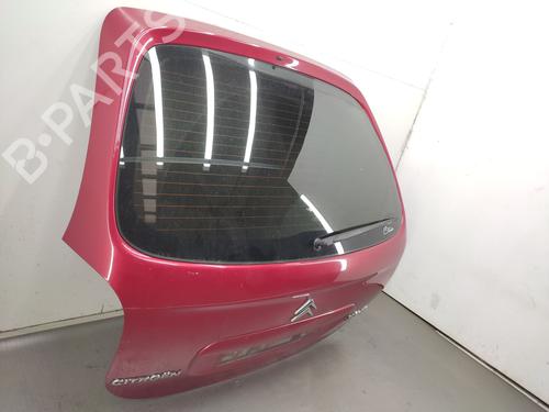 Tailgate CITROËN XSARA PICASSO (N68) 2.0 HDi | BP26739387C6 