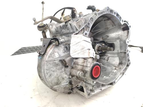 Gearbox PEUGEOT 206 Hatchback (2A/C)  | BP21160028M3 