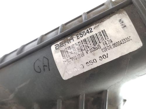 Intercooler CITROËN C8 (EA_, EB_) 2.0 HDi 135 | BP37415337M30 - Image 3