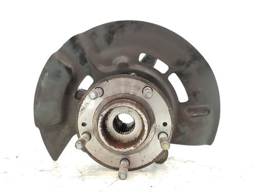 Right front steering knuckle KIA SPORTAGE IV (QL, QLE)  | BP21156602M26 