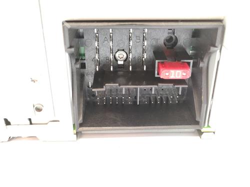 Radio SEAT LEON (1P1) 1.6 TDI | BP30185046E6 