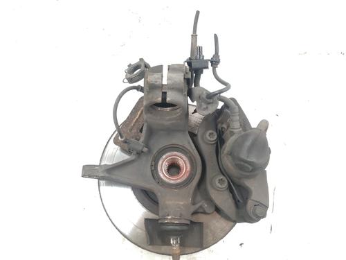 Used Left front steering knuckle CITROËN XANTIA Break (X1_, X2_) [1995-2003]  21151558