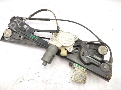 Used Front right window mechanism Front right window mechanism MERCEDES-BENZ E-CLASS (W211) E 220 CDI (211.006) (150 hp) 36665179 36665179