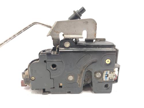 Front right lock AUDI A3 (8P1)  | BP21156811C97 