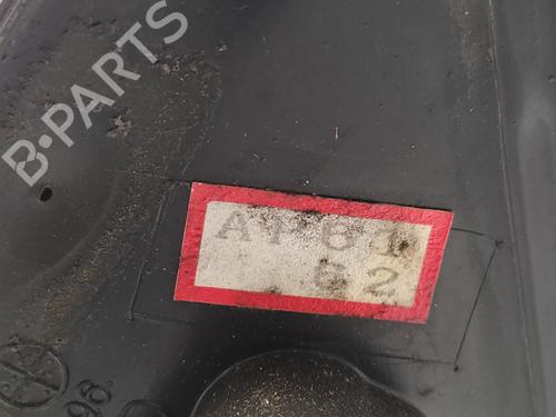 Right mirror HYUNDAI ACCENT I (X-3) 1.5 i 12V | BP21158934C27 