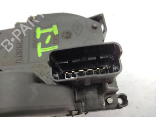 Rear left lock RENAULT MEGANE III Hatchback (BZ0/1_, B3_) 1.9 dCi (BZ0N, BZ0J) | BP26943582C100 