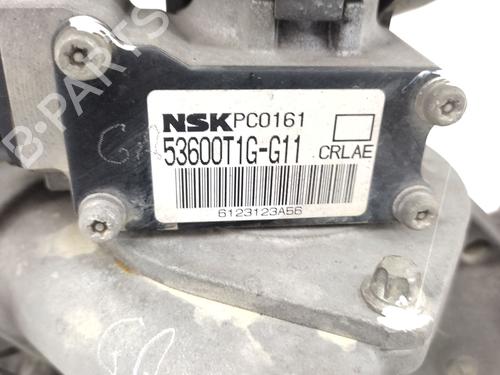 Steering rack HONDA CR-V III (RE_) 2.2 i-DTEC 4WD (RE6) | BP28681941M22 - Image 3