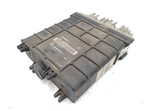 Engine control unit (ECU) SEAT IBIZA II (6K1)  | BP21153108M57 