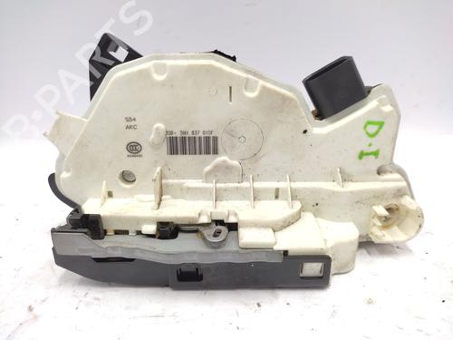 Used Front left lock SEAT IBIZA IV (6J5, 6P1) 1.2 TSI (86 hp) 21175495