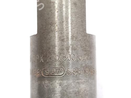 Spreder / Dyse SEAT CORDOBA (6L2) 1.9 SDI | BP21158130M100 