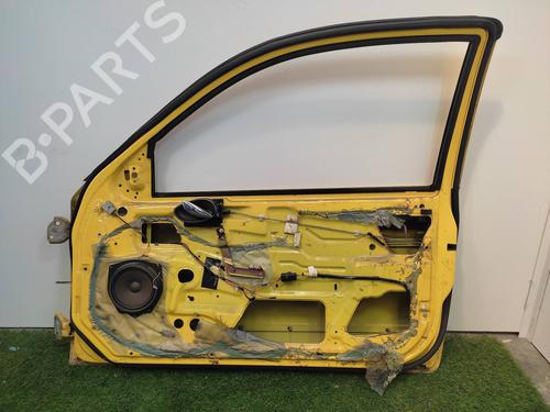 Right front door MG MG ZR  | BP21149571C3 