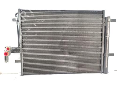 Used AC radiator FORD MONDEO IV (BA7) 2.0 TDCi (140 hp) 21162198