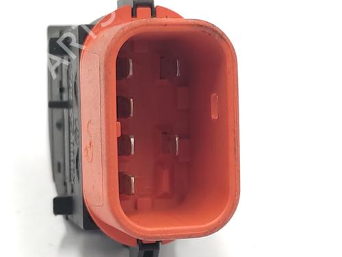 Right front window switch FORD TRANSIT COURIER B460 Box Body/MPV 1.5 TDCi | BP21159700I26 