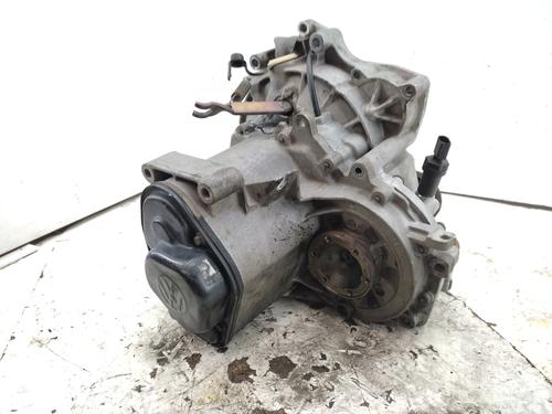 Gearbox SEAT IBIZA II (6K1)  | BP21153803M3 