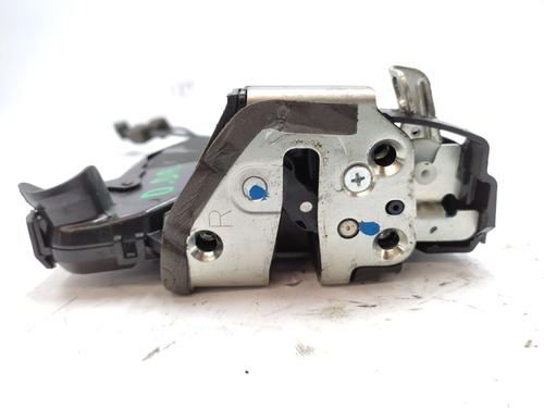 Front right lock HONDA CIVIC IX (FK) 1.6 i-DTEC (FK3) | BP30176275C97 