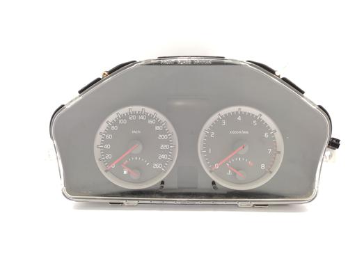 Used Instrument cluster VOLVO S40 II (544) 1.8 (125 hp) 31013783