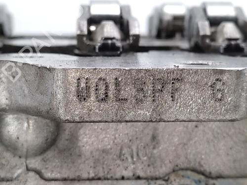 Cylinder head OPEL COMBO Tour (X12)  | BP21158882M5 