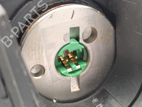 Førerens kollisjonspute CITROËN C4 I (LC_) 1.6 HDi | BP29312092C9 