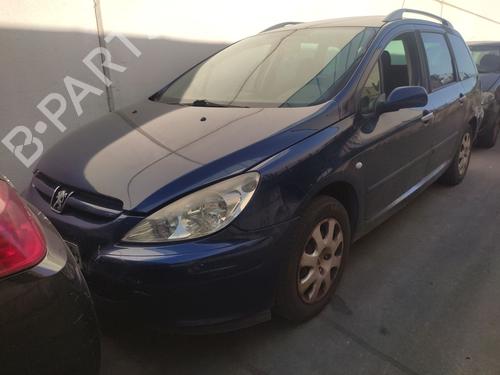 Recambios PEUGEOT 307 SW (3H) 2.0 HDI 90 4749422