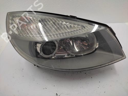 Højre forlygte RENAULT SCÉNIC II (JM0/1_) [2003-2010]  21148976