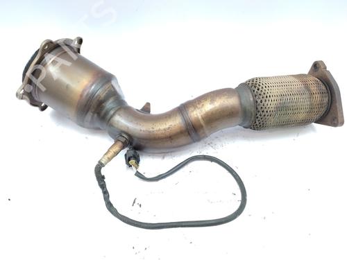 Katalysator PORSCHE CAYENNE (9PA) [2002-2010]  28973277